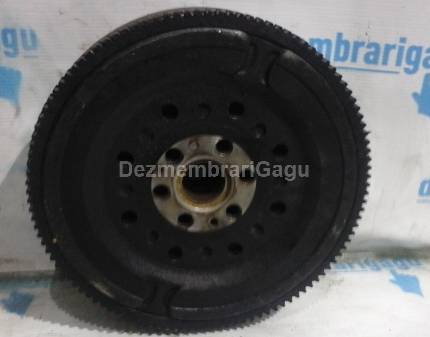 Kit ambreiaj Saab 9-3 (2002-), 1.9 Diesel, 110 KW, caroserie Break