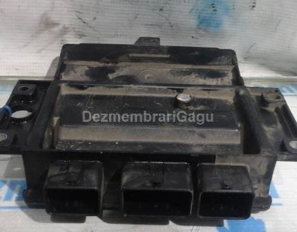 Calculator motor ecm ecu Renault Clio Ii (1998-), 1.5 Diesel, caroserie Hatchback