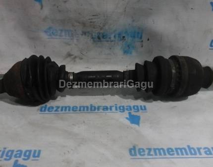 Planetara stanga fata Saab 9-3 (2002-), 1.9 Diesel, 110 KW, caroserie Break