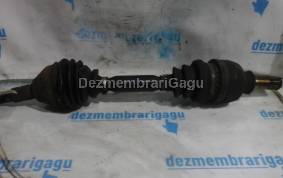 Piese auto din dezmembrari Planetara stanga fata Saab 9-3