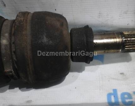 Planetara stanga fata Saab 9-3 (2002-), 1.9 Diesel, 110 KW, caroserie Break