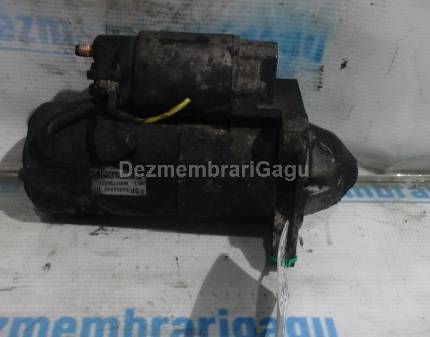 Electromotor Saab 9-3 (2002-), 1.9 Diesel, caroserie Berlina