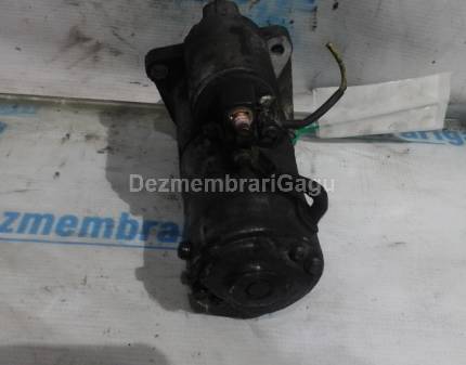 Electromotor Saab 9-3 (2002-), 1.9 Diesel, caroserie Berlina