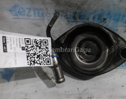 Termoflot Mercedes E-class / 210 (1995-2003), 2.2 Diesel, caroserie Break