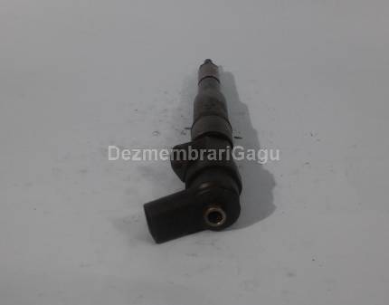 Injectoare Bmw 3 E46 (1998-), 2.0 Diesel, 110 KW, caroserie Hatchback