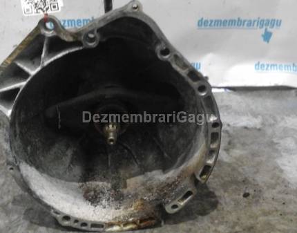 Cutie viteze Bmw 3 E46 (1998-), 2.5 Benzina, caroserie Hatchback
