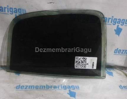 Geam coltar ss Renault Megane I (1996-2003)