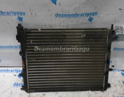 Radiator apa Dacia Logan, 1.4 Benzina, caroserie Berlina