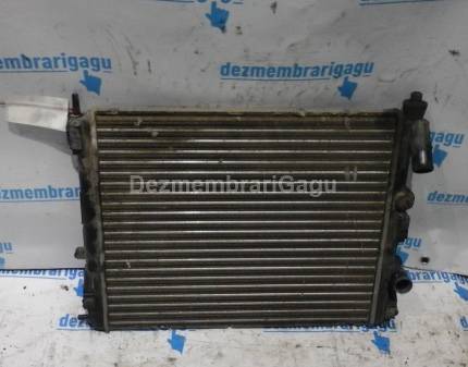 Radiator apa Dacia Logan, 1.4 Benzina, caroserie Berlina