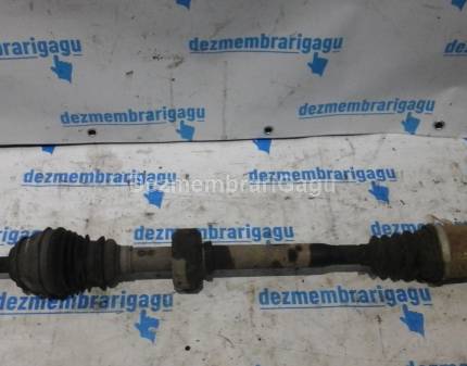 Planetara dreapta fata Renault Clio Ii (1998-), 1.5 Diesel, caroserie Hatchback