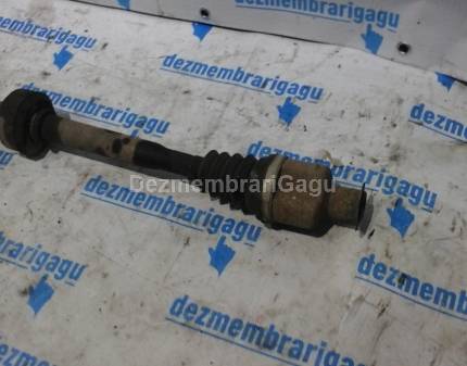 Planetara dreapta fata Renault Clio Ii (1998-), 1.5 Diesel, caroserie Hatchback
