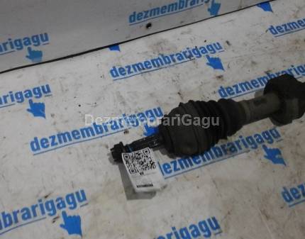 Planetara dreapta fata Renault Clio Ii (1998-), 1.5 Diesel, caroserie Hatchback