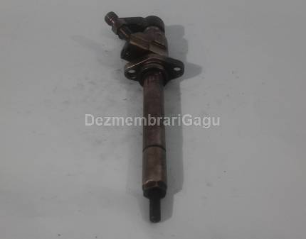 Injectoare Volvo S40 Ii (2004-), 2.0 Diesel, 100 KW, caroserie Berlina