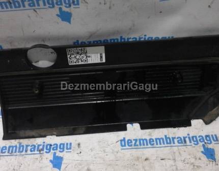Capac motor Bmw 3 E46 (1998-), 2.5 Benzina, caroserie Hatchback