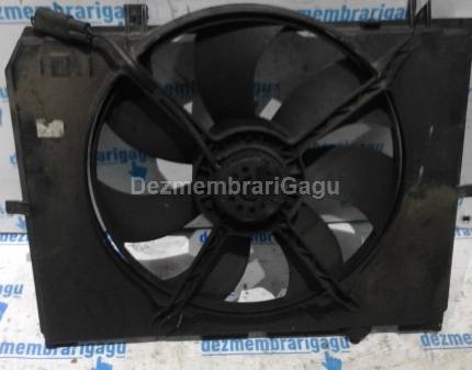 Electroventilator Mercedes E-class / 210 (1995-2003), 2.2 Diesel, caroserie Break