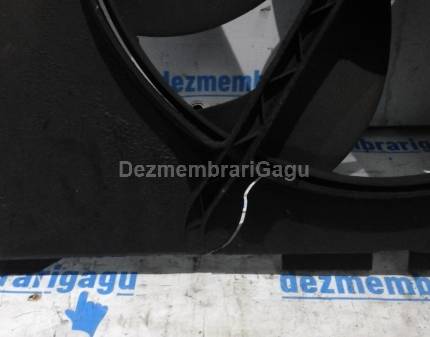 Electroventilator Mercedes E-class / 210 (1995-2003), 2.2 Diesel, caroserie Break