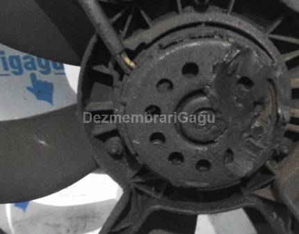 Electroventilator Mercedes E-class / 210 (1995-2003), 2.2 Diesel, caroserie Break