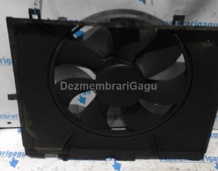 Electroventilator Mercedes E-class / 210 (1995-2003), 2.2 Diesel, caroserie Break