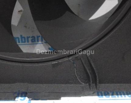Electroventilator Mercedes E-class / 210 (1995-2003), 2.2 Diesel, caroserie Break