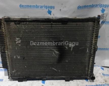 Radiator apa Mercedes E-class / 210 (1995-2003), 2.2 Diesel, caroserie Berlina