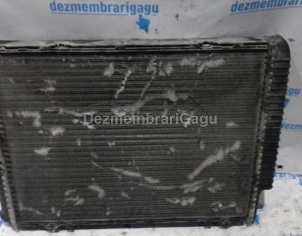 Radiator apa Mercedes E-class / 210 (1995-2003), 2.2 Diesel, caroserie Berlina