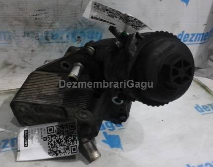 Suport filtru ulei Saab 9-3 (2002-), 1.9 Diesel, caroserie Berlina