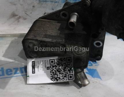 Termoflot Saab 9-3 (2002-), 1.9 Diesel, caroserie Berlina