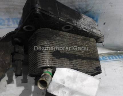 Termoflot Saab 9-3 (2002-), 1.9 Diesel, caroserie Berlina