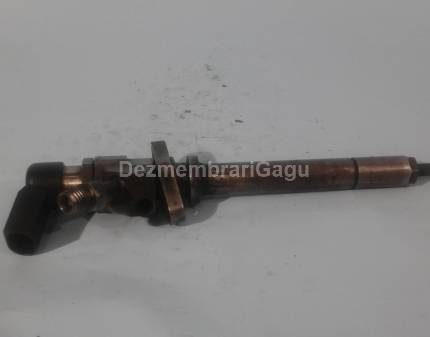 Injectoare Volvo S40 Ii (2004-), 2.0 Diesel, 100 KW, caroserie Berlina