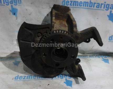 Fuzeta fata dreapta Volkswagen Golf Iv (1997-2005), 1.6 Benzina, caroserie Hatchback