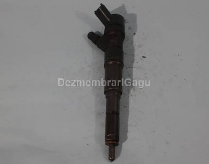Injectoare Rover 75, 2.0 Diesel, 96 KW, caroserie Berlina
