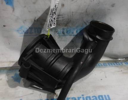 Debitmetru Mercedes C-class / 203 (2000-), 1.8 Benzina, caroserie Coupe