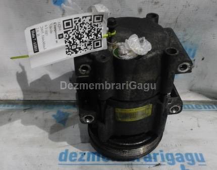 Compresor ac Mazda 6 I (gg), 2.0 Benzina, caroserie Hatchback
