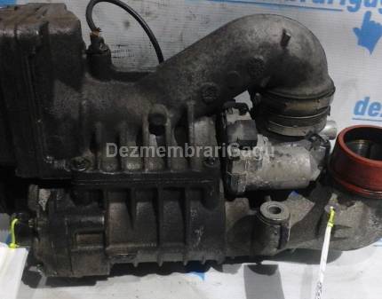 Clapeta acceleratie Mercedes C-class / 203 (2000-), 1.8 Benzina, caroserie Coupe