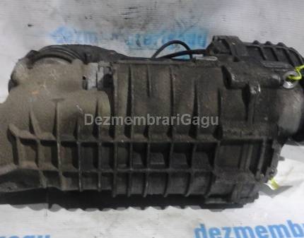 Clapeta acceleratie Mercedes C-class / 203 (2000-), 1.8 Benzina, caroserie Coupe