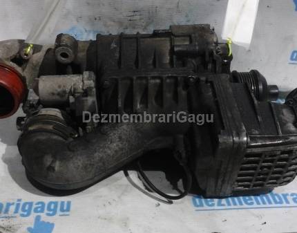 Tubulatura admisie aer Mercedes C-class / 203 (2000-), 1.8 Benzina, caroserie Coupe