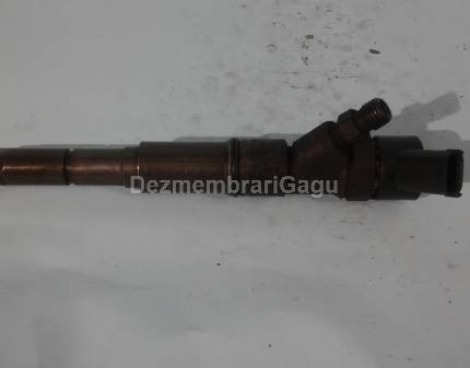 Injectoare Rover 75, 2.0 Diesel, 96 KW, caroserie Berlina