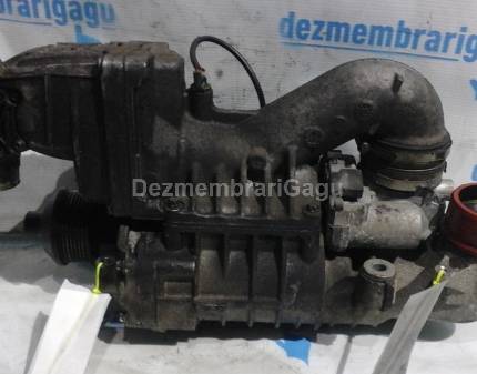 Tubulatura admisie aer Mercedes C-class / 203 (2000-), 1.8 Benzina, caroserie Coupe