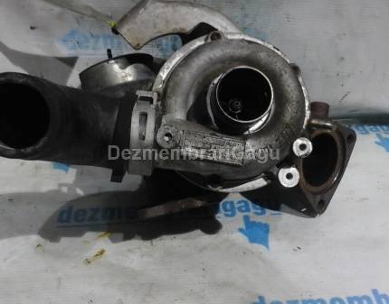 Turbina Mazda 6 I (gg)