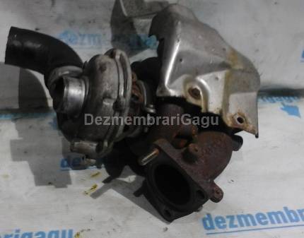 Turbina Mazda 6 I (gg)