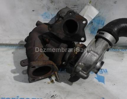Turbina Mazda 6 I (gg)