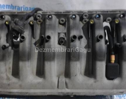 Galerie admisie Bmw 5 E39 (1995-2004), 2.5 Benzina, caroserie Break
