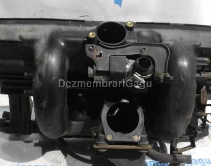 Galerie admisie Bmw 5 E39 (1995-2004), 2.5 Benzina, caroserie Break