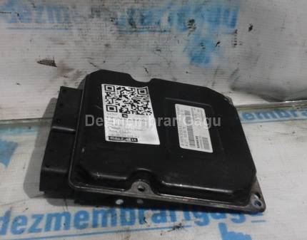Calculator motor ecm ecu Mercedes C-class / 203 (2000-), 1.8 Benzina, caroserie Coupe