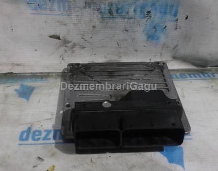 Calculator motor ecm ecu Mercedes C-class / 203 (2000-), 1.8 Benzina, caroserie Coupe