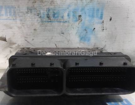 Calculator motor ecm ecu Mercedes C-class / 203 (2000-), 1.8 Benzina, caroserie Coupe