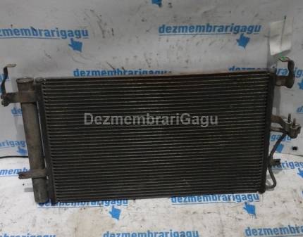 Radiator ac Hyundai Coupe (1996-2002) Benzina, caroserie Coupe