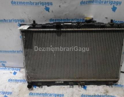 Radiator apa Hyundai Coupe (1996-2002) Benzina, caroserie Coupe