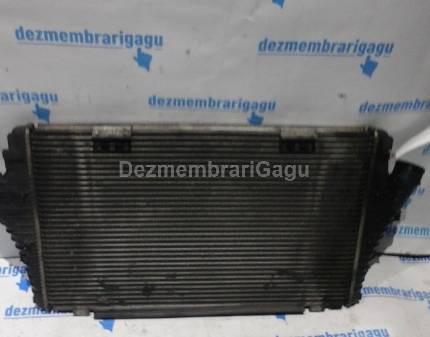 Radiator intercooler Opel Vectra C (2002-), 3.0 Diesel, 135 KW, caroserie Hatchback