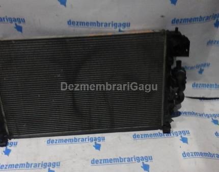 Radiator apa Opel Vectra C (2002-), 3.0 Diesel, 135 KW, caroserie Hatchback